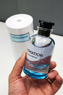 اسانس عطر لویی ویتون ایمجینیشن Louis Vuitton Imagination تلخ و خنک اورجینال با ضمانت اصالت
