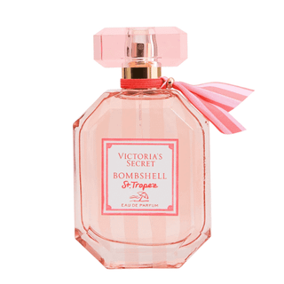 اسانس عطر ویکتوریا سکرت بمب شل(بامب شل) Victoria’s Secret Bombshell خنک و شیرین اورجینال با ضمانت اصالت