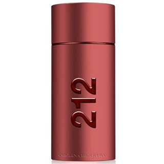 عطر گرمی کارولینا هررا ۲۱۲ مردانه Carolina Herrera 212 رایحه خنک، مرکباتی و چوبی اورجینال خرید مستقیم با ضمانت