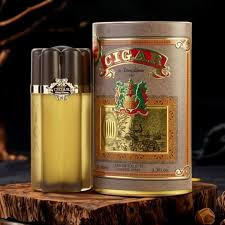 عطر رمی لاتور سیگار Remy Latour Cigar گرم آروماتیک ، م...