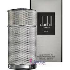 عطر دانهیل آیکون Dunhill Icon ملایم و تلخ چوبی اورجین...